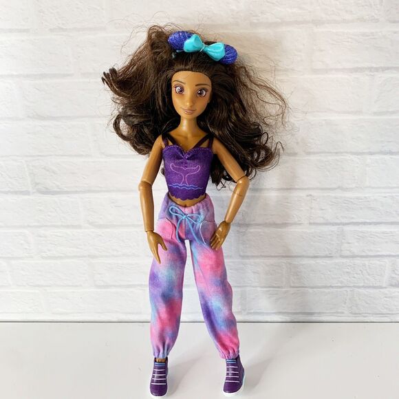 The Little Mermaid Disney ily 4EVER Inspired by Ariel Fashion Doll 12 Inch - Picture 1 of 8